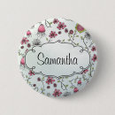 Search for antique rose buttons Girly