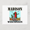 Search for wisconsin christmas cards Madison