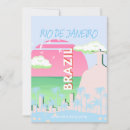 Recherche de rio vœux cartes Ville