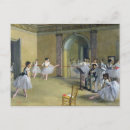 Search for degas dance postcards Impressionist