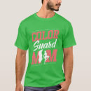 Search for marching band mom tshirts Cat