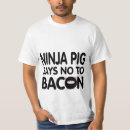 Search for funny pig sayings Bacon