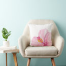 Recherche de fleurs exotiques coussins Toute personne