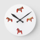 Recherche de suédois horloges Décoration