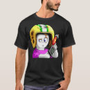 Search for commander tshirts Keen