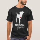 Search for tripod tshirts Amputee