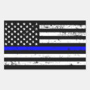 Search for law enforcement stickers Flag