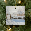 Search for monet ornaments Landscape