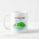 Search for cartoon turtle mugs Animals