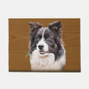 Search for border collie doormats Pet