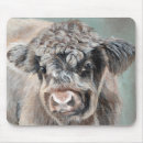 Search for calf mousepads Cattle