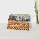 Recherche de champ agricole vœux cartes Rural