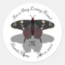 Search for floral wings stickers Insect