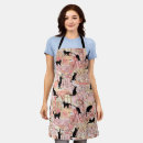 Search for cute paris aprons For her