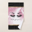 Search for lashes bath towels Makeup