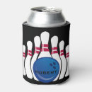 Search for bowling pin can coolers Sports