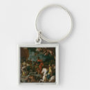 Search for throne keychains 17th