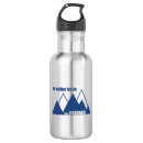 Recherche de pic mugs bouteilles Montagnes