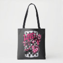 Recherche de chéri tote bags Couple