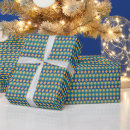 Search for unisex wrapping paper Green