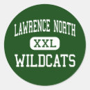 Search for lawrence stickers Indiana