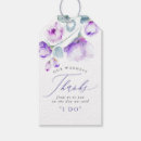 Recherche de pourpre lilas Typographie de script