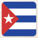 Recherche de le cuba dessous de verres Cubain
