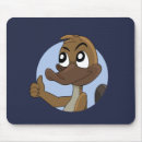 Recherche de pouces tapis souris Animal