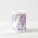 Search for wisteria mugs Elegant