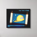 Search for construction canvas prints Funny