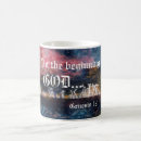 Search for genesis mugs Christian