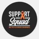 Search for multiple sclerosis ms stickers Raising ms awareness