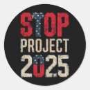 Search for project stickers Vote