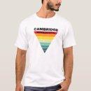 Search for cambridge tshirts Hometown