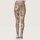 Search for floral leggings Decorative