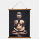 Search for buddha tapestries Meditation