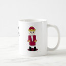Search for funny nutcracker mugs Xmas