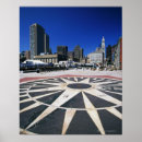 Search for boston harbour posters Skyline