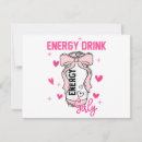 Recherche de boire drôle invitations Mignon