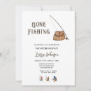 Search for fishing retirement party invitations Watercolor
