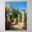 Search for ancient painting posters Architecture
