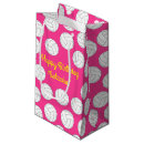Search for volleyball gift bags Cute