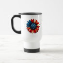 Recherche de commémoratif voyage mugs Fête de l'indépendance