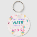 Search for math jokes keychains Funny