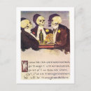 Recherche de images squelettiques Vintage