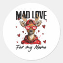 Search for to my valentine stickers Fashion
