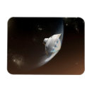 Recherche de science magnets Espace