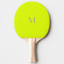 Recherche de fluorescent raquettes ping pong Couleur solide