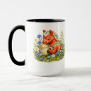 Search for dala horses mugs Swedish
