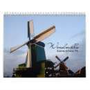 Search for windmill calendars Dutch